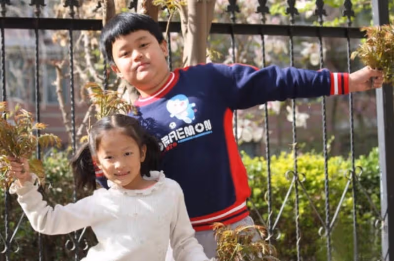 史蘭芽與劉斌離婚23年，各自經歷三段婚姻，如今一個天上一個地下