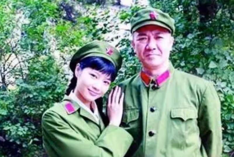 史蘭芽與劉斌離婚23年，各自經歷三段婚姻，如今一個天上一個地下