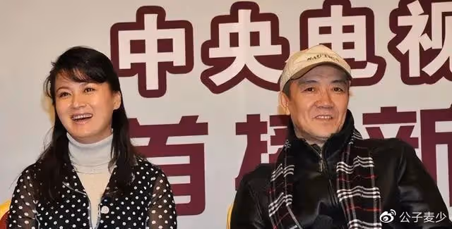 史蘭芽與劉斌離婚23年，各自經歷三段婚姻，如今一個天上一個地下