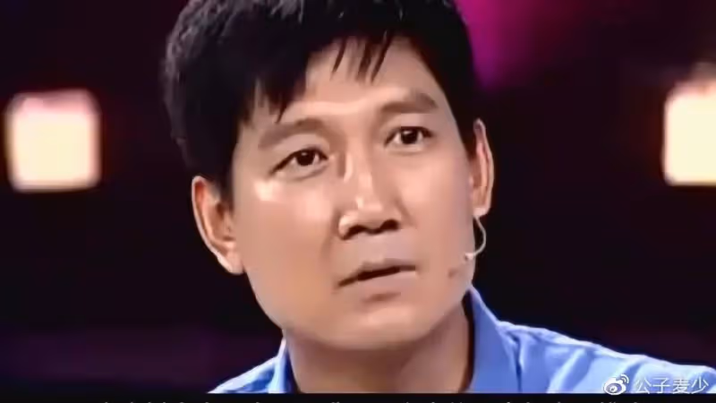 演員李崇霄51歲去世,留下妻女悲痛欲絕,再也不能一起過父親節了