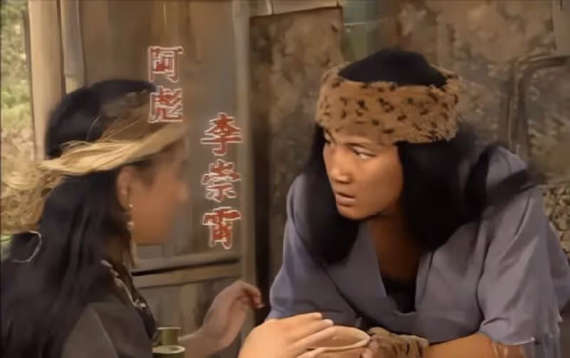 演員李崇霄51歲去世,留下妻女悲痛欲絕,再也不能一起過父親節了
