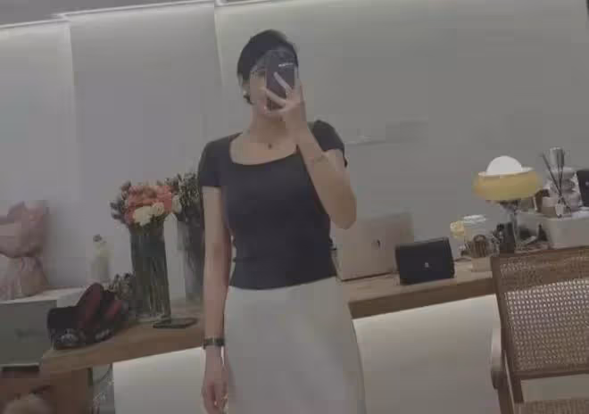 唐山女老闆8分25秒視頻流出！婚內出軌玩刺激，事跡太毀三觀