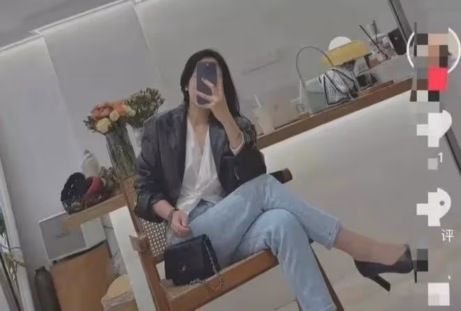 唐山女老闆8分25秒視頻流出！婚內出軌玩刺激，事跡太毀三觀