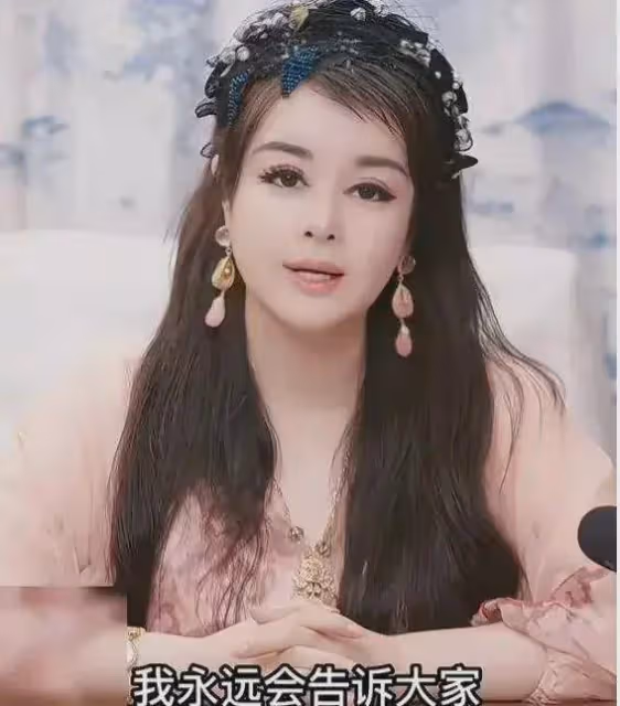 於文紅外籍老公惹爭議,被曝私生活混亂,曾與4000名女性有染