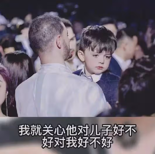 於文紅外籍老公惹爭議,被曝私生活混亂,曾與4000名女性有染