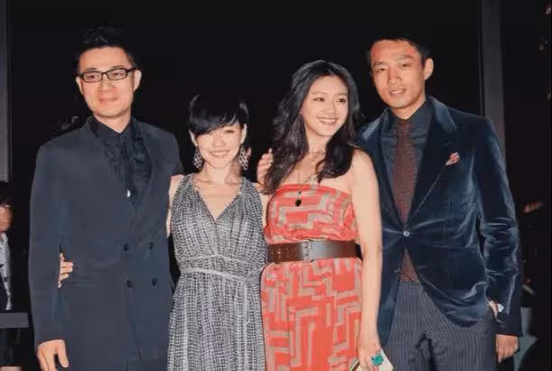 要離？曝小S與小鮮肉玩花活，許雅鈞小三再懷孕，具俊曄支持妹妹