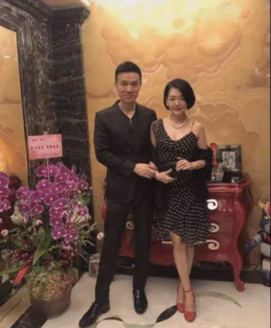 要離？曝小S與小鮮肉玩花活，許雅鈞小三再懷孕，具俊曄支持妹妹