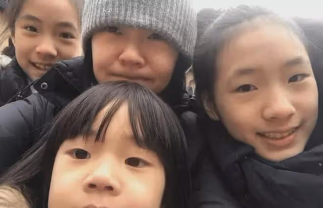 要離？曝小S與小鮮肉玩花活，許雅鈞小三再懷孕，具俊曄支持妹妹