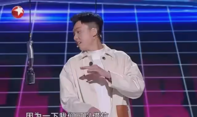 王浩信30秒被扇21個耳光,挺「享受」,岳雲鵬:回內地拍戲是對的