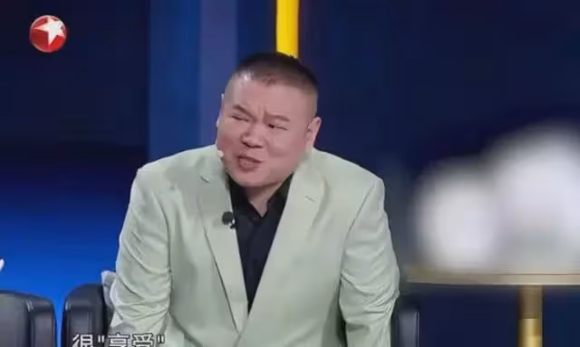 王浩信30秒被扇21個耳光,挺「享受」,岳雲鵬:回內地拍戲是對的
