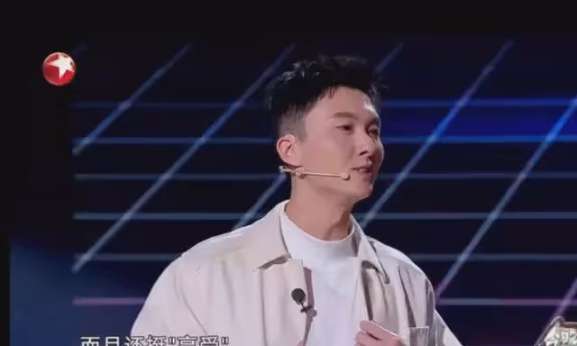 王浩信30秒被扇21個耳光,挺「享受」,岳雲鵬:回內地拍戲是對的