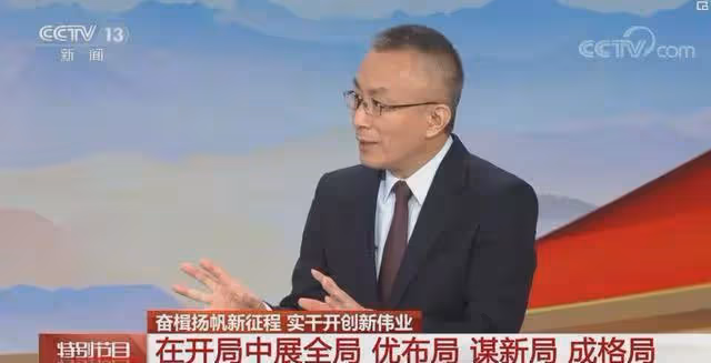 這才是高質量人才!痛批的最牛評論員楊禹背後,是大眾過於無知!