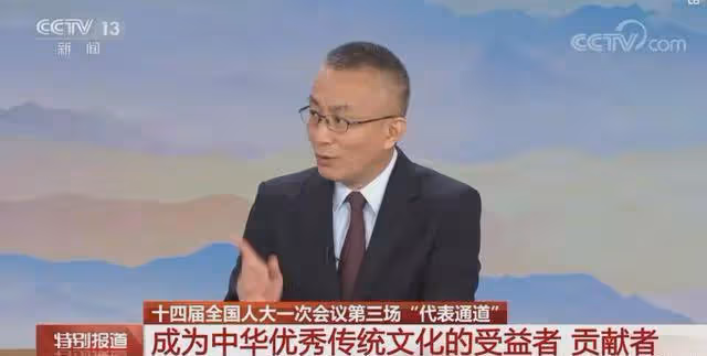 這才是高質量人才!痛批的最牛評論員楊禹背後,是大眾過於無知!