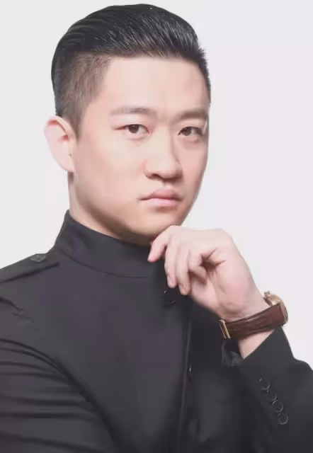 師徒反目十年了,曹雲金落魄了嗎?其實並沒有。
