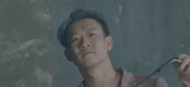 師徒反目十年了,曹雲金落魄了嗎?其實並沒有。
