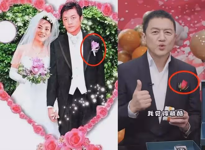 海哈金喜實慘!李亞鵬用王菲原名給女兒起名,點贊前妻疑舊情難忘