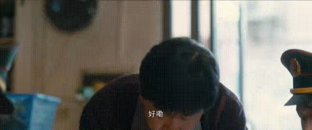 《他是誰》俞灝明委屈發文,我還沒出場就被兇手了?觀眾:長得像