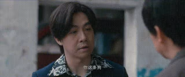 《他是誰》俞灝明委屈發文,我還沒出場就被兇手了?觀眾:長得像