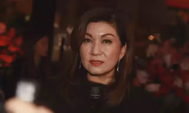TVB小股東聯盟:6位高層應立刻去職,公司必須和邵氏劃清界限