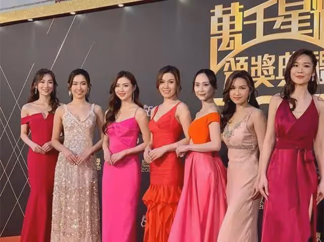 TVB小股東聯盟:6位高層應立刻去職,公司必須和邵氏劃清界限