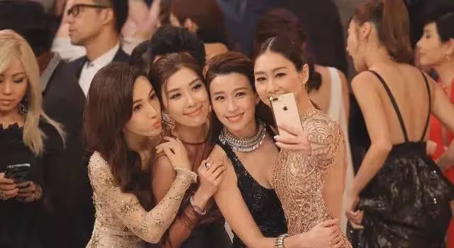 TVB小股東聯盟:6位高層應立刻去職,公司必須和邵氏劃清界限
