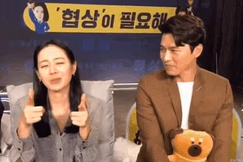 孫藝珍玄彬離婚風波後續:女方產後狀態不佳,韓媒正式回應!