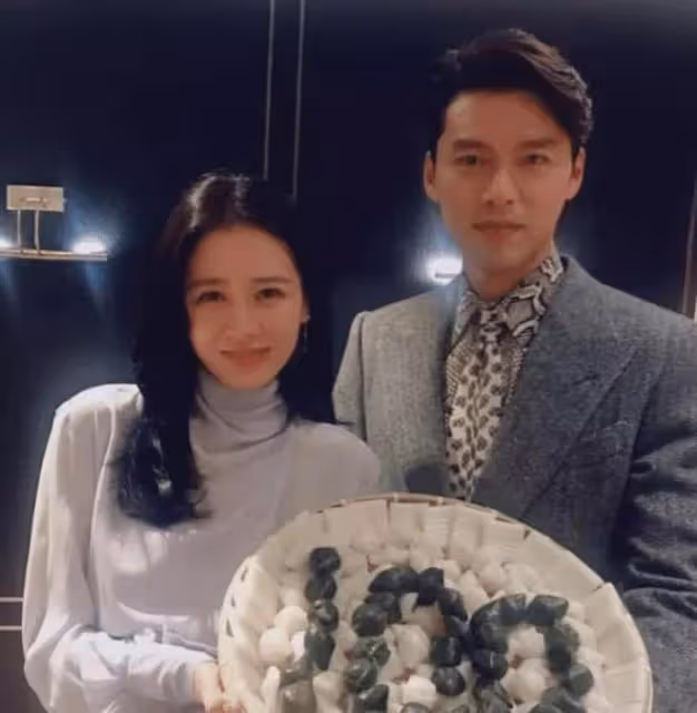 孫藝珍玄彬離婚風波後續:女方產後狀態不佳,韓媒正式回應!