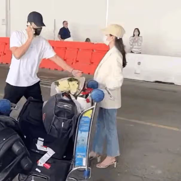 孫藝珍玄彬離婚風波後續:女方產後狀態不佳,韓媒正式回應!