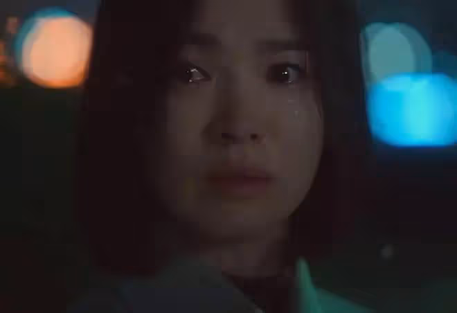 《黑暗榮耀》完全沒有必要拍第3季,女主計劃通,男主守株待兔