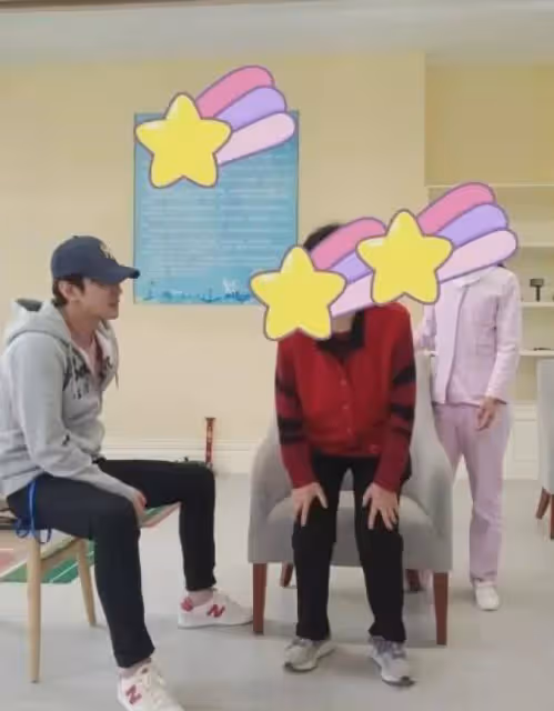 蔡琳母子登上熱搜,前夫高梓淇深夜曬照懷念去世母親,狀態堪憂