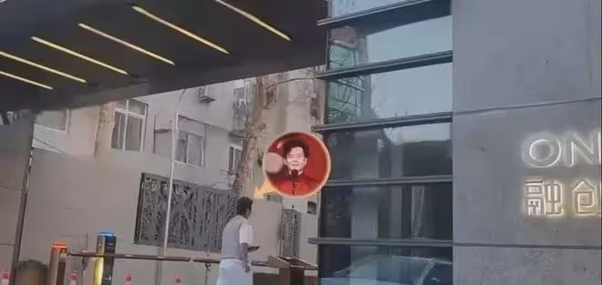 大瓜!何九華被曝疑搬進王鷗5000萬豪宅,女方去年年底曾被曝懷孕
