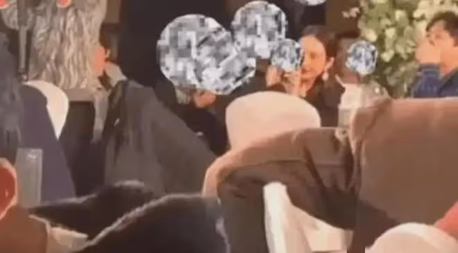 大瓜!何九華被曝疑搬進王鷗5000萬豪宅,女方去年年底曾被曝懷孕