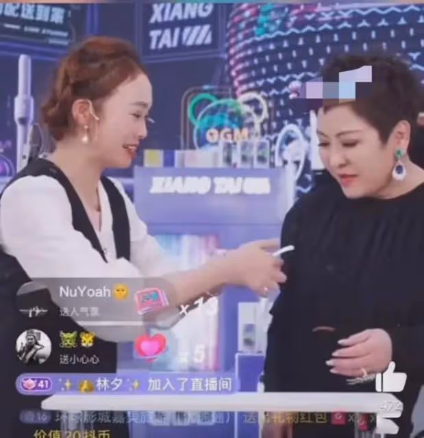 向太直播不成,與MCN機構鬧翻對簿公堂,對方列其四宗罪