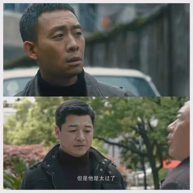 《他是誰》劇情不合理,衛國平有何資格如此狂,現實中可能嗎?
