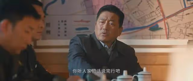 《他是誰》劇情不合理,衛國平有何資格如此狂,現實中可能嗎?