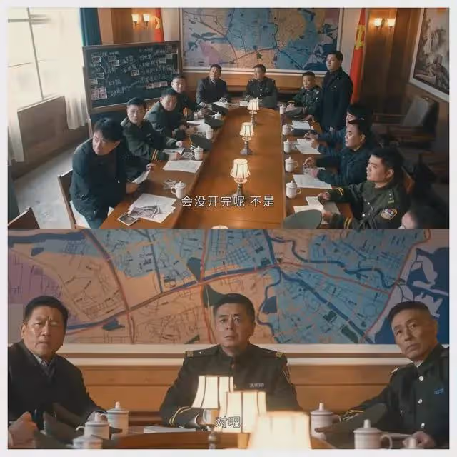 《他是誰》劇情不合理,衛國平有何資格如此狂,現實中可能嗎?