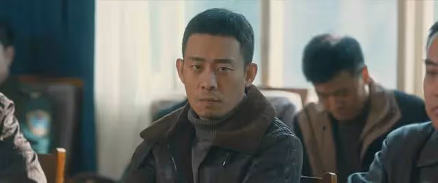 《他是誰》劇情不合理,衛國平有何資格如此狂,現實中可能嗎?