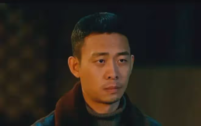 《他是誰》原型：為兩個兒子前途收手，兒子被研究所辭退！