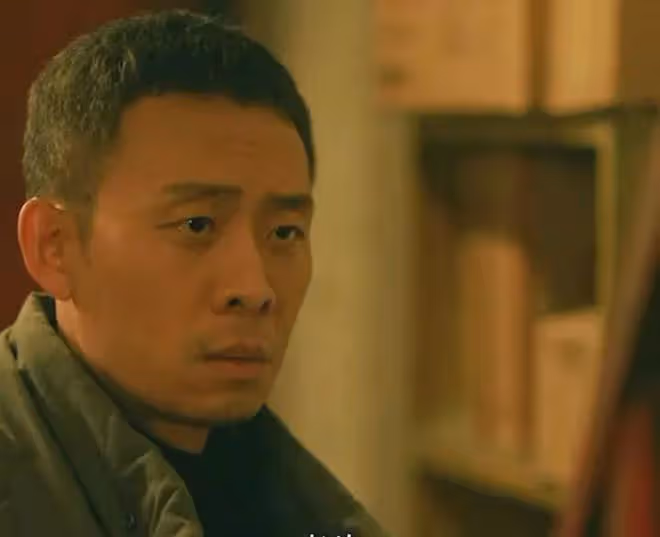 《他是誰》原型:為兩個兒子前途收手,兒子被研究所辭退!