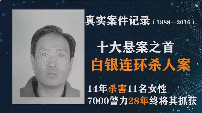 《他是誰》原型:為兩個兒子前途收手,兒子被研究所辭退!