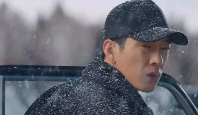 好小子！譚松韻《歸路》差評多，觀眾差評的原因出奇的一致