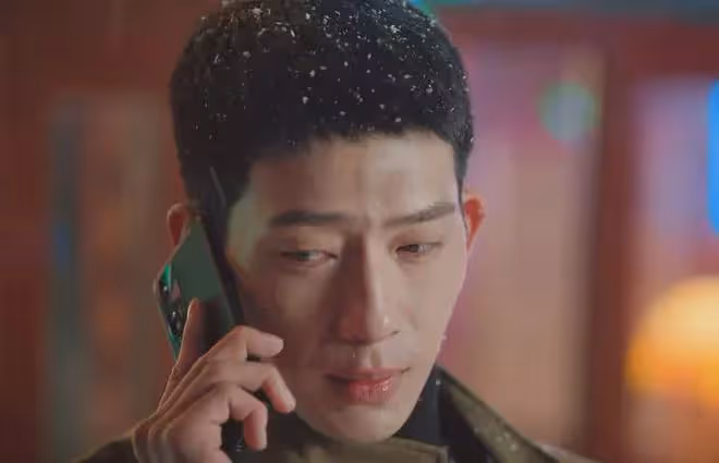 好小子！譚松韻《歸路》差評多，觀眾差評的原因出奇的一致