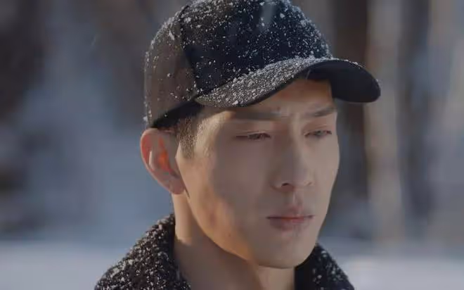 好小子!譚松韻《歸路》差評多,觀眾差評的原因出奇的一致