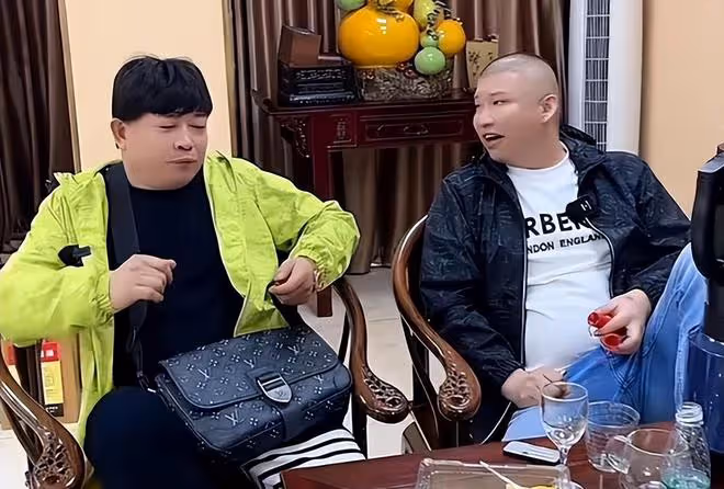 網紅國岳夫婦為女兒慶滿月,多位大V隨禮500萬,明星集體成小丑