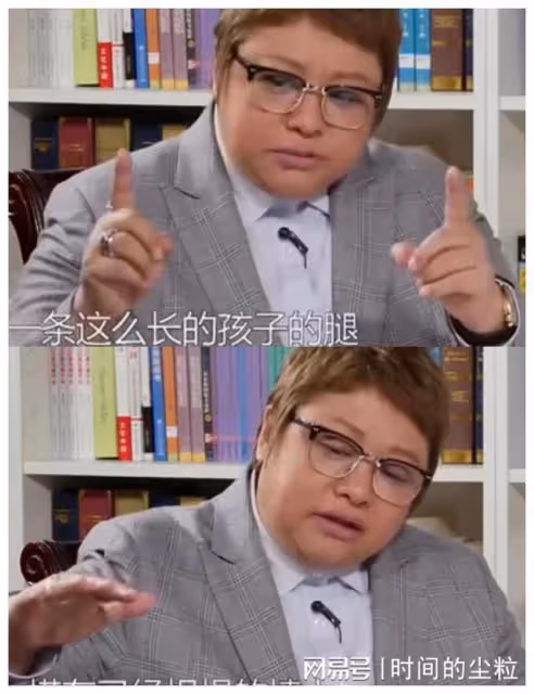 在韓紅身上,我明白了什麼叫「好人難做」