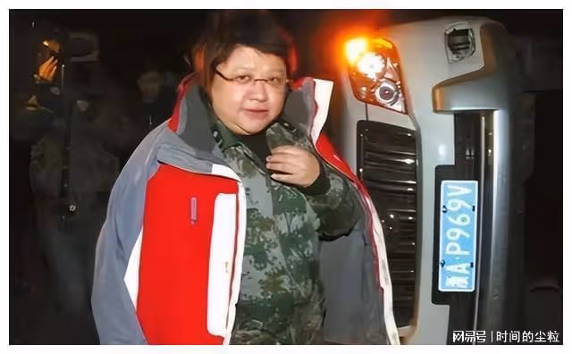 在韓紅身上，我明白了什麼叫「好人難做」
