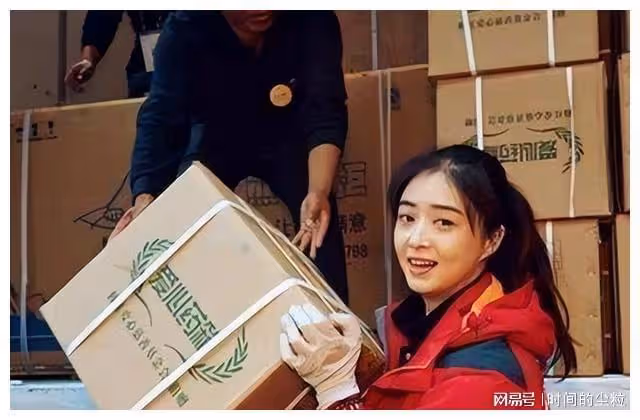 在韓紅身上，我明白了什麼叫「好人難做」