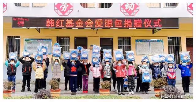 在韓紅身上，我明白了什麼叫「好人難做」