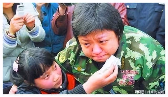 在韓紅身上，我明白了什麼叫「好人難做」