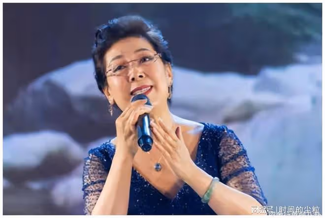國家一級演員攜老公住頂級養老院,最高需500萬元,最低需200萬元